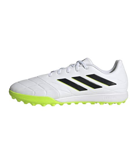 fussballschuh 39 1 3 adidas kunstrasen